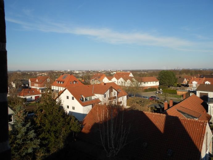 Apartamento de 5 habitaciónes en Salzgitter, Germany No. 60564