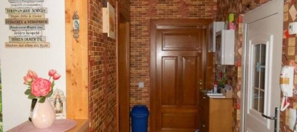 Apartamento de 5 habitaciónes en Salzgitter, Germany No. 60564 8