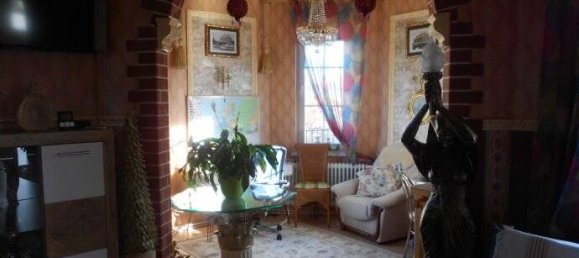 Apartamento de 5 habitaciónes en Salzgitter, Germany No. 60564 12