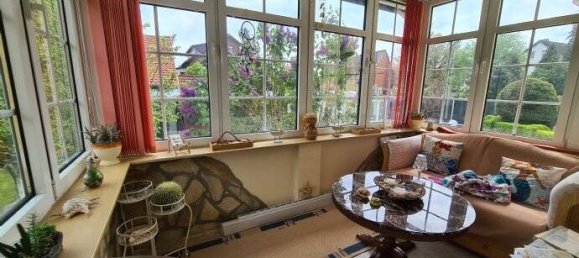 Apartamento de 5 habitaciónes en Salzgitter, Germany No. 60564 27