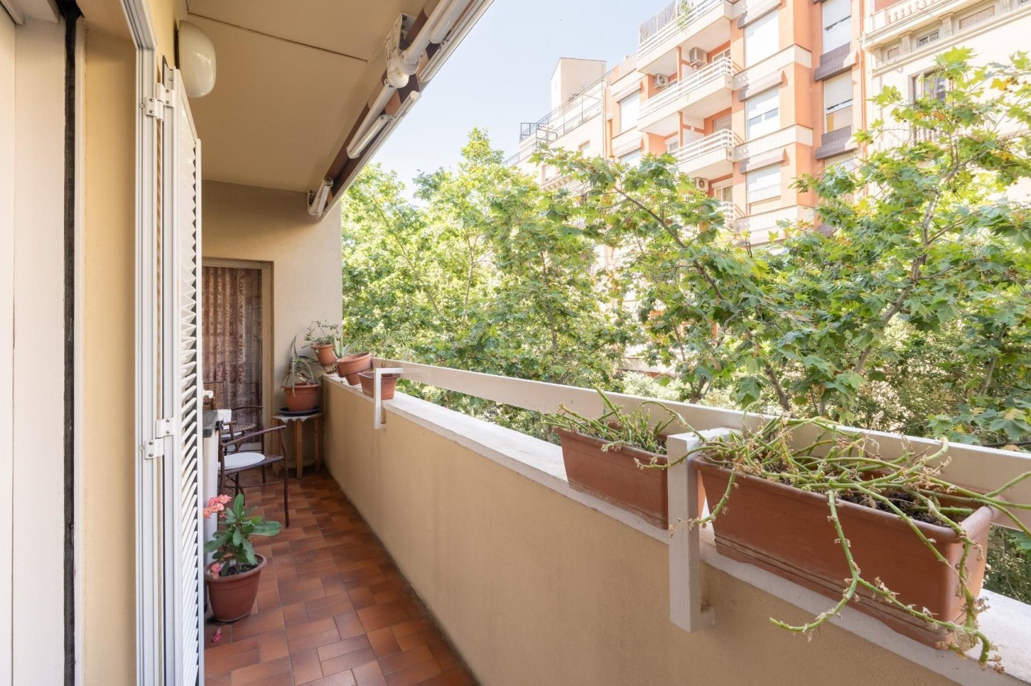 Apartamento T4 em Eixample, Spain N.º 253328