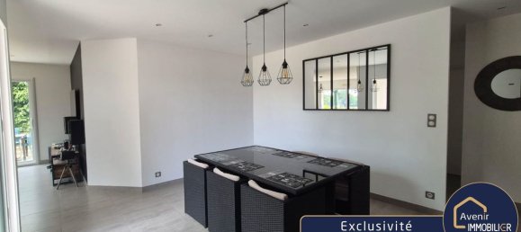 4 غرف نوم منزل في Guenrouet, France رقم 338513 4