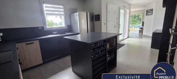 4 غرف نوم منزل في Guenrouet, France رقم 338513 3