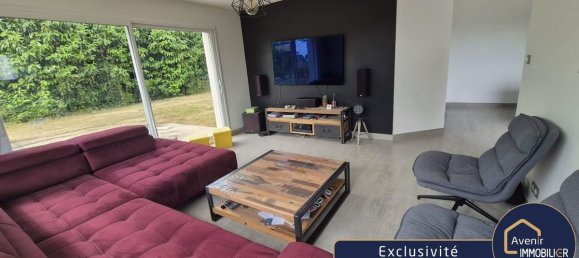 4 غرف نوم منزل في Guenrouet, France رقم 338513 5