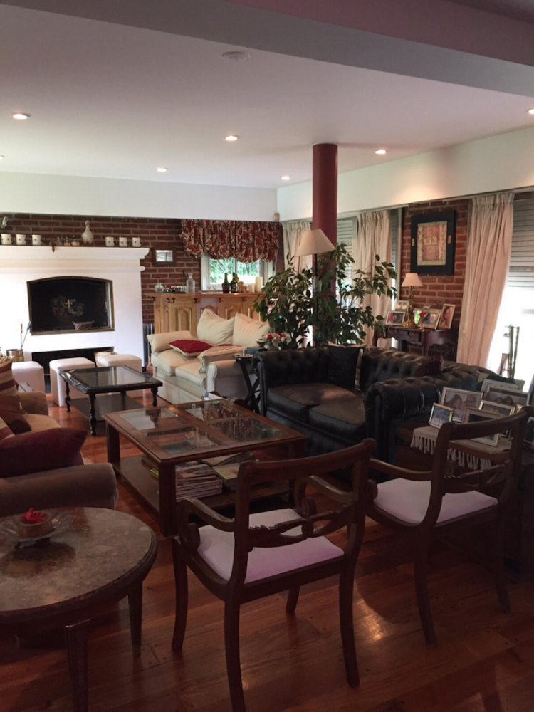 3 bedrooms House in Mar del Plata, Argentina No. 75239