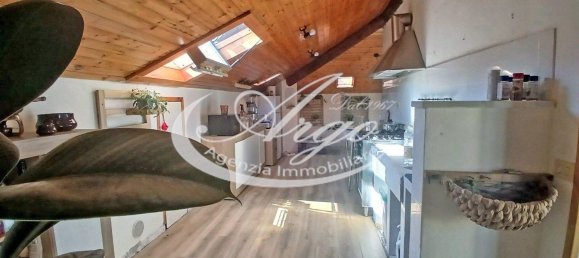 3 rooms Penthouse in Arcola, Italy No. 271093 5