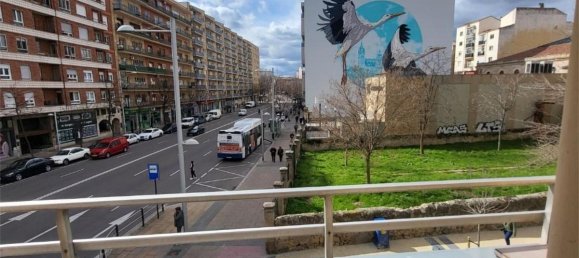 4 Schlafzimmer Wohnung in Salamanca, Spain, Nr. 71202 2