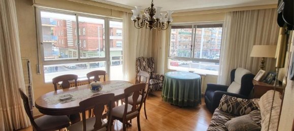 4 Schlafzimmer Wohnung in Salamanca, Spain, Nr. 71202 3