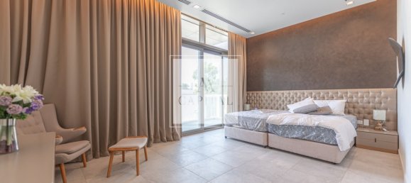 Villa T4 em Mohammed Bin Rashid City, UAE N.º 52277 21