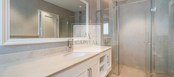 Villa T4 em Mohammed Bin Rashid City, UAE N.º 52277 13