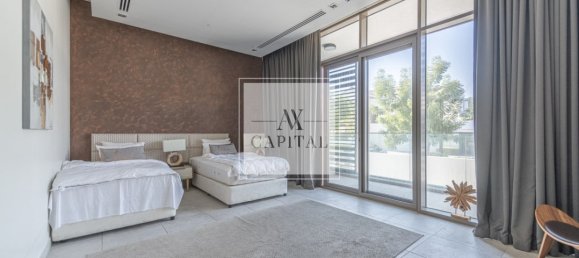 Villa T4 em Mohammed Bin Rashid City, UAE N.º 52277 22