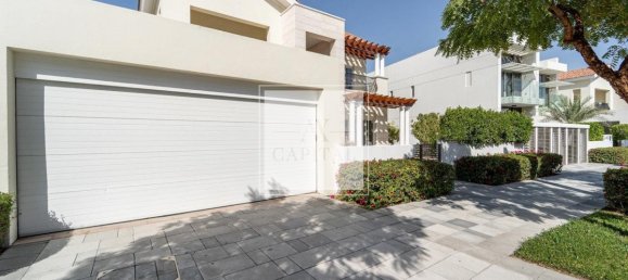 Villa T4 em Mohammed Bin Rashid City, UAE N.º 52277 23