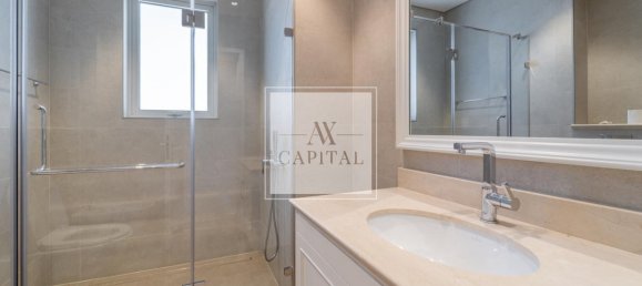 Villa T4 em Mohammed Bin Rashid City, UAE N.º 52277 2