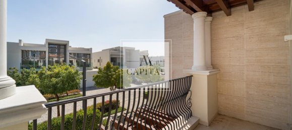 Villa T4 em Mohammed Bin Rashid City, UAE N.º 52277 5