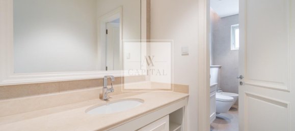 Villa T4 em Mohammed Bin Rashid City, UAE N.º 52277 10