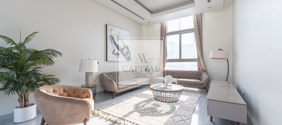 Villa T4 em Mohammed Bin Rashid City, UAE N.º 52277 20