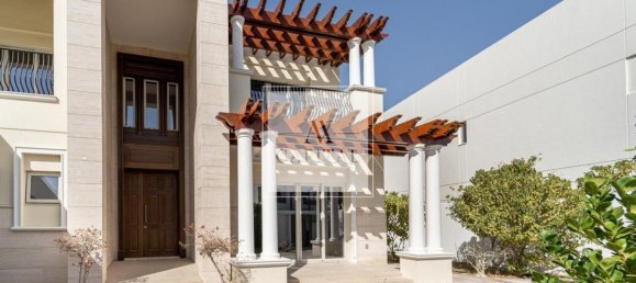 Villa T4 em Mohammed Bin Rashid City, UAE N.º 52277 8