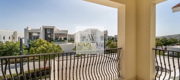 Villa T4 em Mohammed Bin Rashid City, UAE N.º 52277 6
