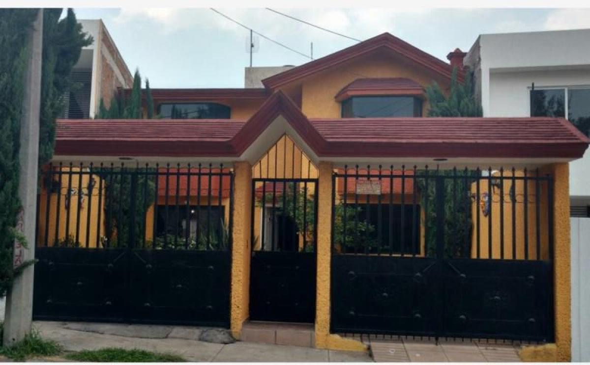 4 Schlafzimmer Haus in Ciudad Lopez Mateos, Mexico, Nr. 216145