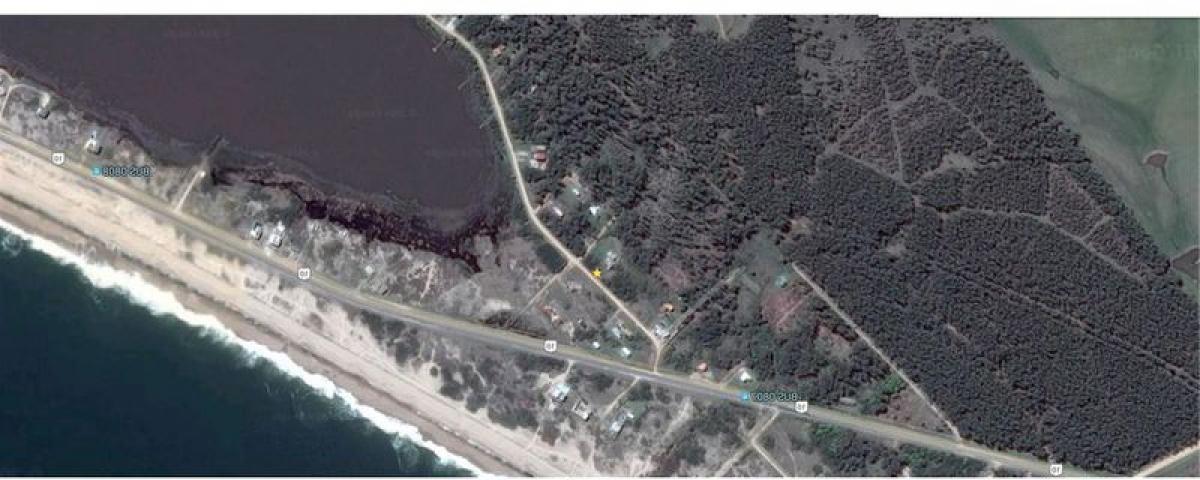  قطعة أرض في Maldonado, Uruguay رقم 15304