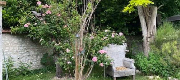 5 bedrooms House in Maule, France No. 169667 7