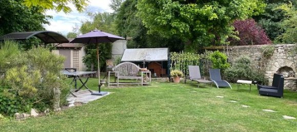 5 bedrooms House in Maule, France No. 169667 11