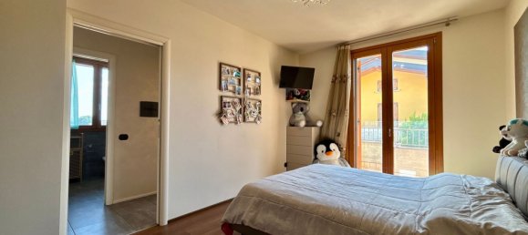 3-salle Appartement à Chiuduno, Italy No. 262441 28