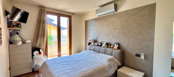 3-salle Appartement à Chiuduno, Italy No. 262441 26