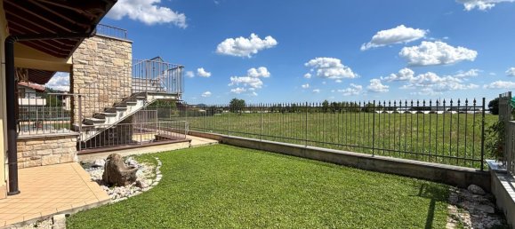 3-salle Appartement à Chiuduno, Italy No. 262441 32