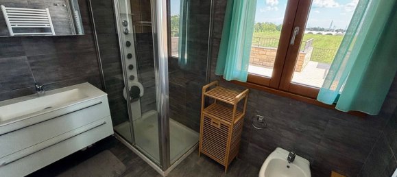 3-salle Appartement à Chiuduno, Italy No. 262441 22