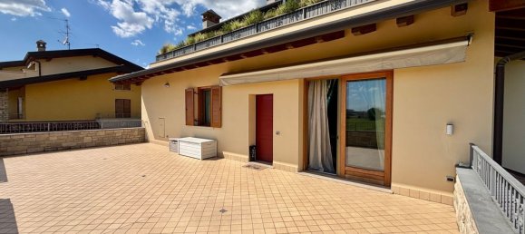 3-salle Appartement à Chiuduno, Italy No. 262441 11