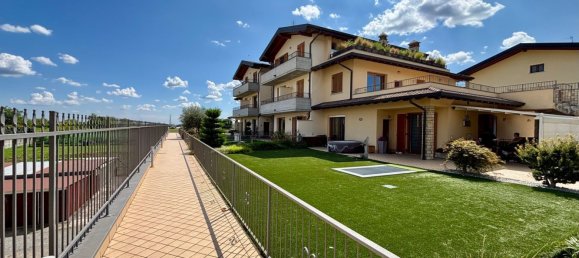 3-salle Appartement à Chiuduno, Italy No. 262441 43