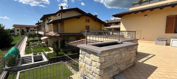 3-salle Appartement à Chiuduno, Italy No. 262441 30