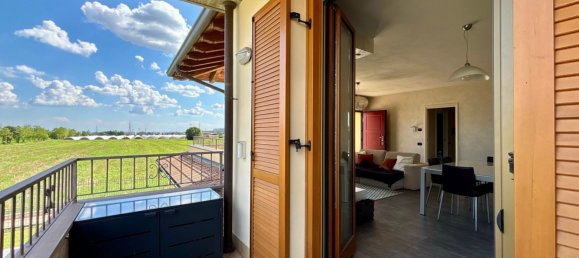 3-salle Appartement à Chiuduno, Italy No. 262441 17