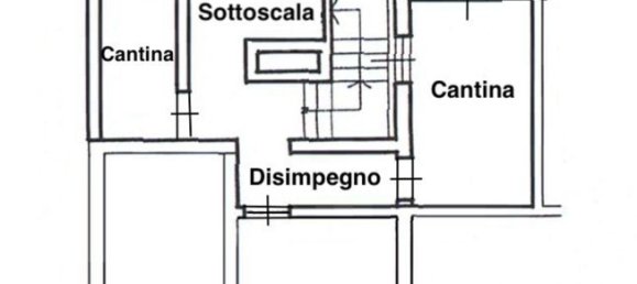 3-salle Appartement à Chiuduno, Italy No. 262441 47