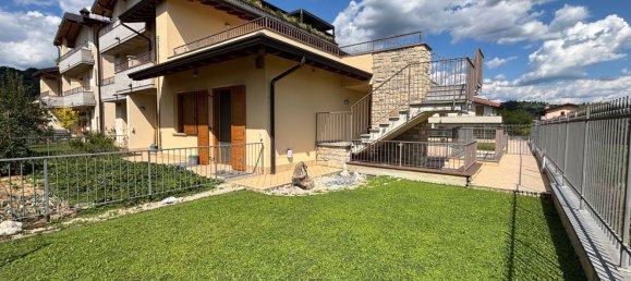 3-salle Appartement à Chiuduno, Italy No. 262441 33