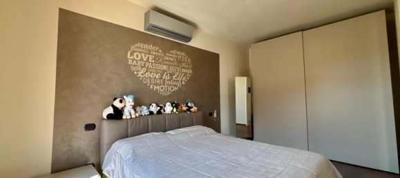 3-salle Appartement à Chiuduno, Italy No. 262441 27