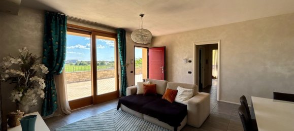 3-salle Appartement à Chiuduno, Italy No. 262441 18