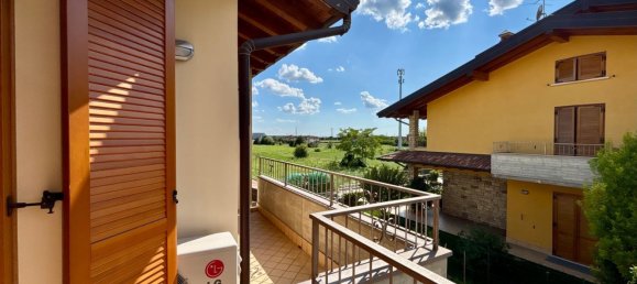 3-salle Appartement à Chiuduno, Italy No. 262441 29