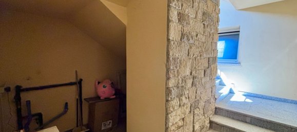 3-salle Appartement à Chiuduno, Italy No. 262441 35