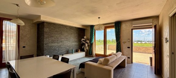 3-salle Appartement à Chiuduno, Italy No. 262441 15