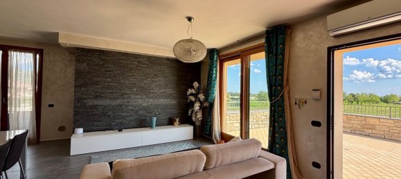 3-salle Appartement à Chiuduno, Italy No. 262441 14