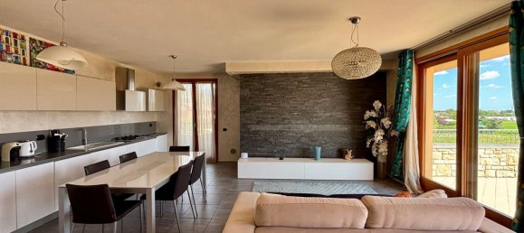 3-salle Appartement à Chiuduno, Italy No. 262441 13