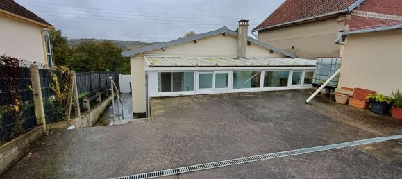 2 Schlafzimmer Haus in Gamaches, France, Nr. 157727 8