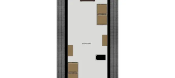 Moradia em banda T4 em Meerbusch, Germany N.º 338161 18