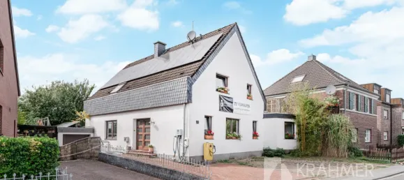 Moradia em banda T4 em Meerbusch, Germany N.º 338161 10