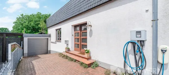 Moradia em banda T4 em Meerbusch, Germany N.º 338161 11