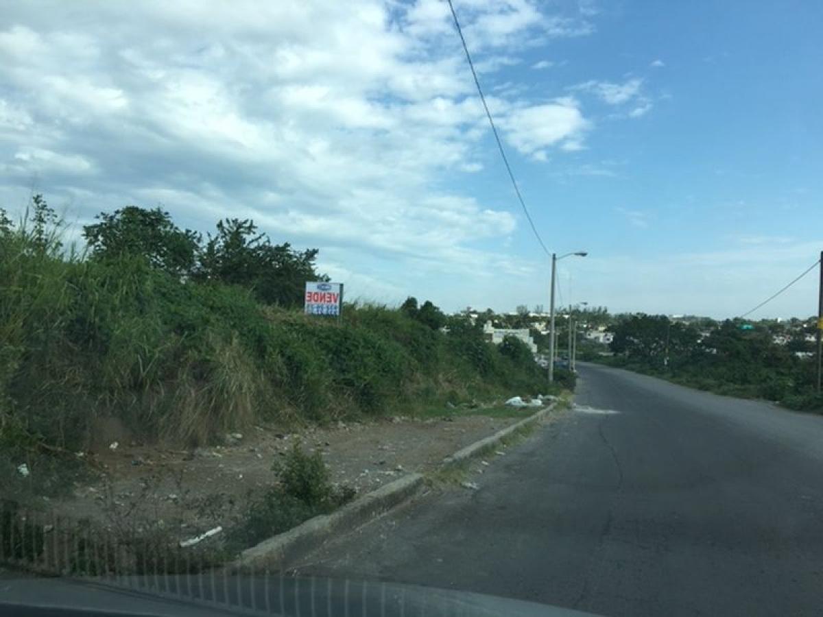 Terreno em Veracruz, Mexico N.º 205905