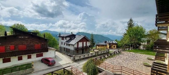 2 rooms Apartment in Abetone Cutigliano, Italy No. 140832 2