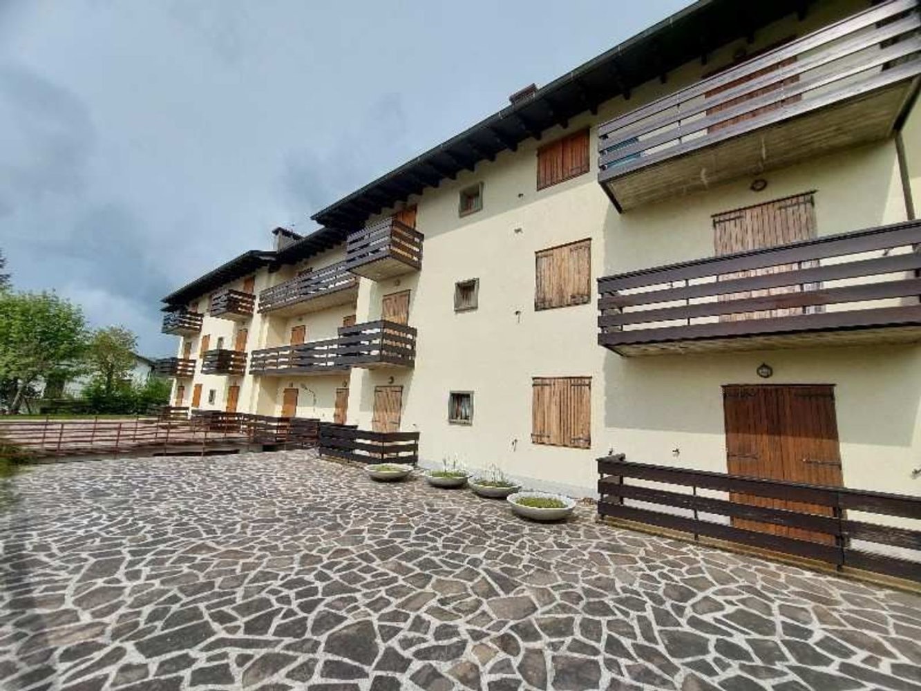 2 rooms Apartment in Abetone Cutigliano, Italy No. 140832